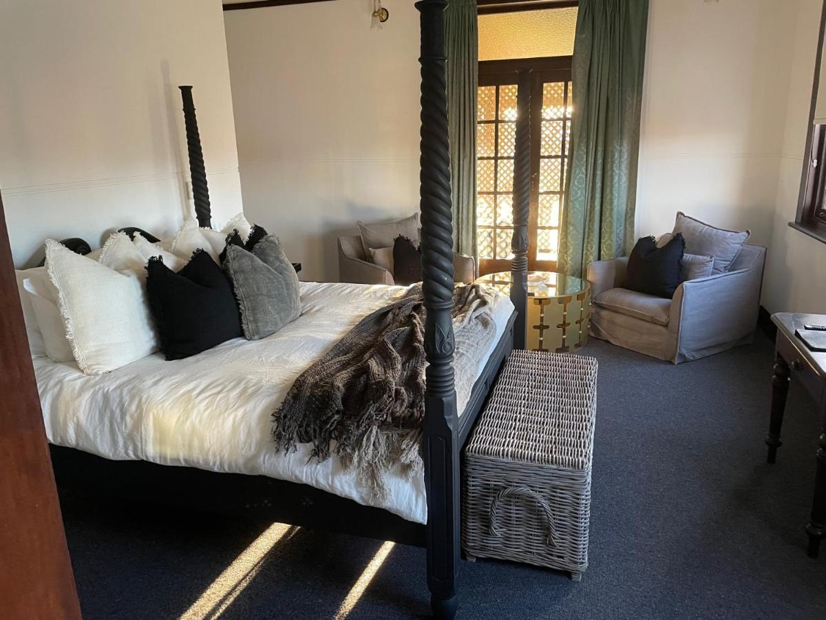 Ballina Manor Boutique Hotel Kültér fotó