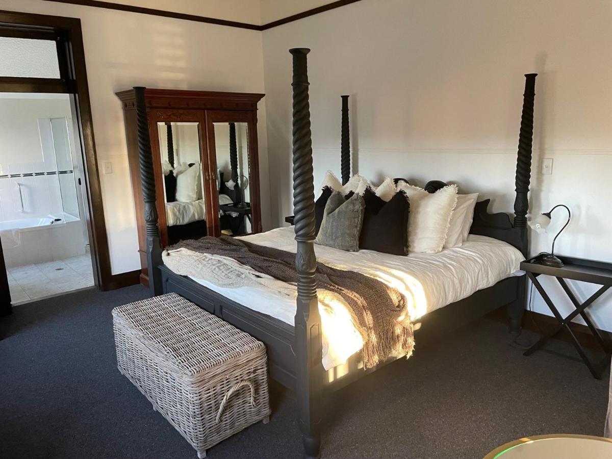 Ballina Manor Boutique Hotel Kültér fotó