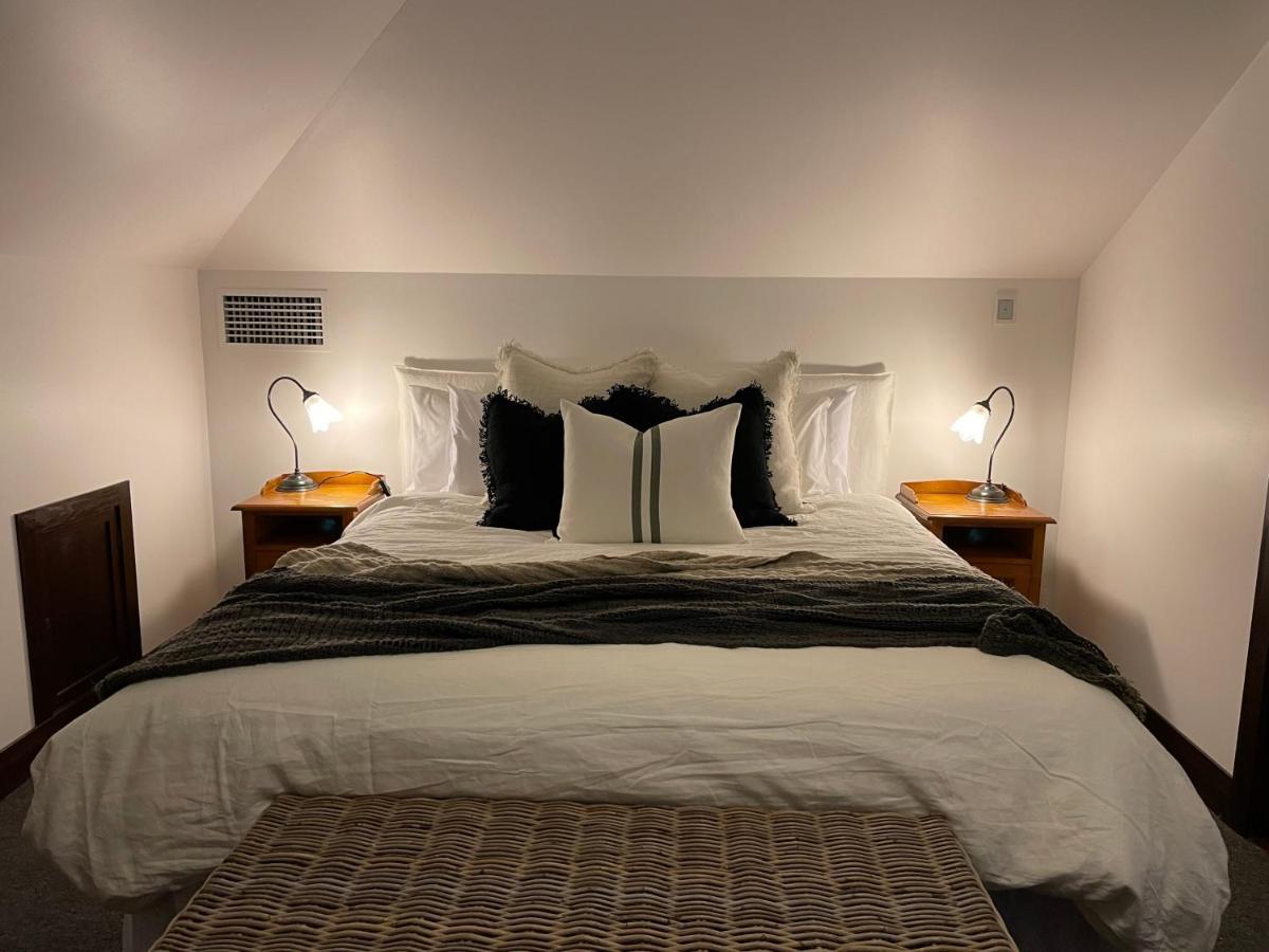 Ballina Manor Boutique Hotel Kültér fotó