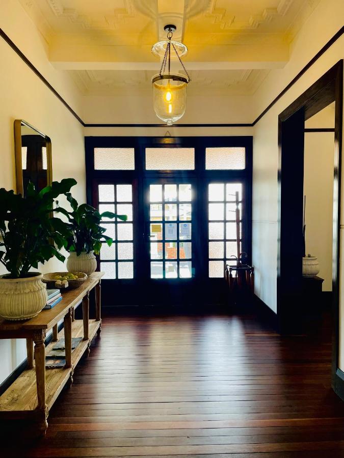 Ballina Manor Boutique Hotel Kültér fotó