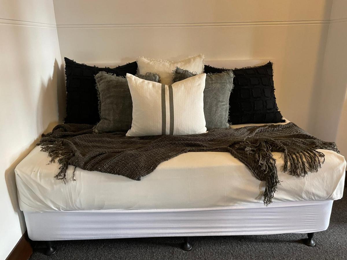 Ballina Manor Boutique Hotel Kültér fotó