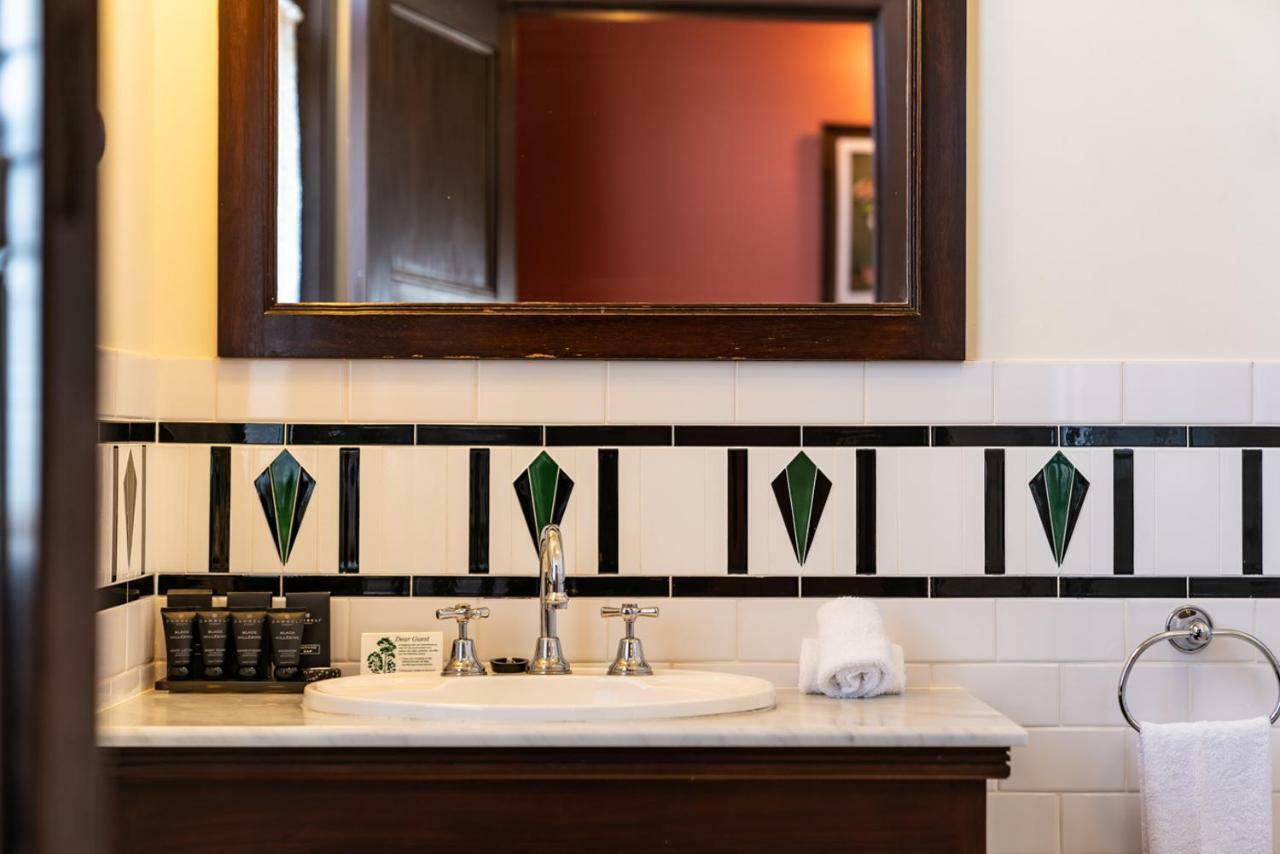 Ballina Manor Boutique Hotel Kültér fotó