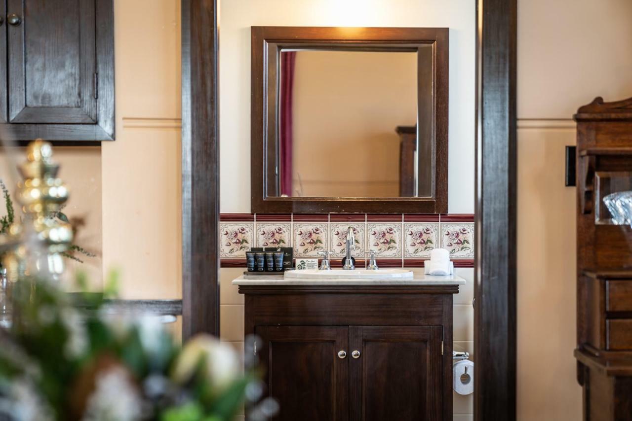 Ballina Manor Boutique Hotel Kültér fotó
